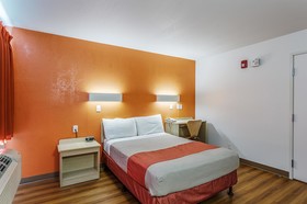 Motel 6 Richland Kennewick