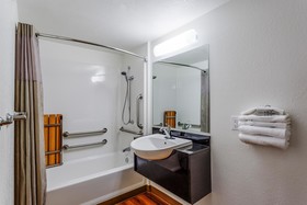 Motel 6 Richland Kennewick