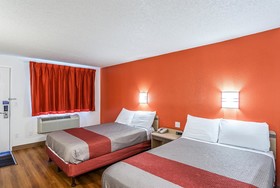 Motel 6 Richland Kennewick