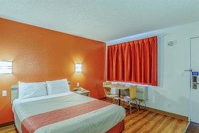 Motel 6 Richland Kennewick