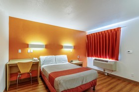 Motel 6 Richland Kennewick