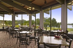 Holiday Inn Richland on the River