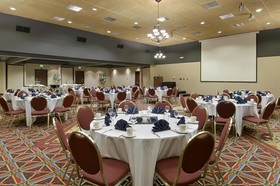 Holiday Inn Richland on the River