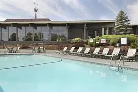 Holiday Inn Richland on the River