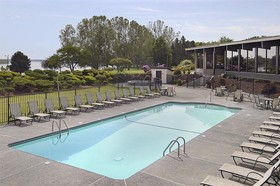 Holiday Inn Richland on the River