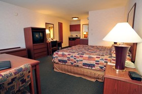 Richland Riverfront Hotel