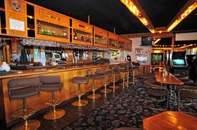 Richland Riverfront Hotel