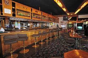 Richland Riverfront Hotel