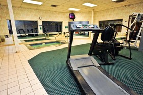 Richland Riverfront Hotel