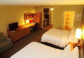 TownePlace Suites Richland Columbia Point