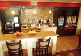 TownePlace Suites Richland Columbia Point