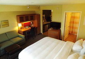 TownePlace Suites Richland Columbia Point