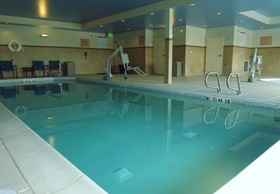 TownePlace Suites Richland Columbia Point