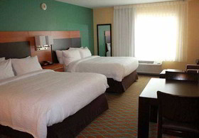 TownePlace Suites Richland Columbia Point