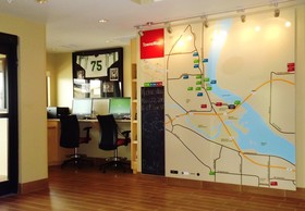 TownePlace Suites Richland Columbia Point