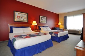 Best Western Bronco Inn