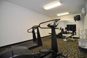 Best Western Bronco Inn