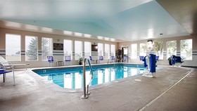 Best Western Bronco Inn
