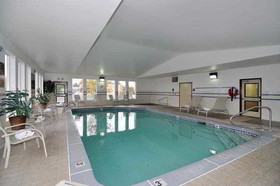 Best Western Bronco Inn