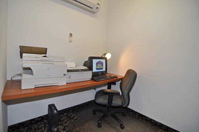 Best Western Bronco Inn