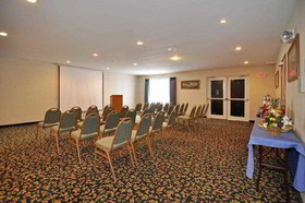 Best Western Bronco Inn