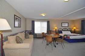 Best Western Bronco Inn