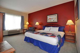 Best Western Bronco Inn