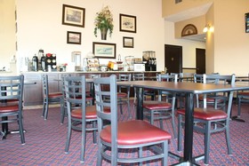 Days Inn by Wyndham Ritzville