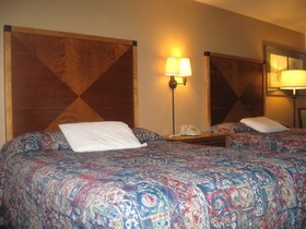 Days Inn by Wyndham Ritzville