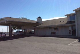Days Inn by Wyndham Ritzville