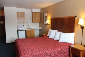 Days Inn by Wyndham Ritzville