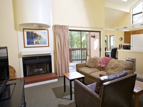 Roche Harbor Resort