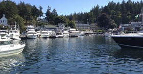 Roche Harbor Resort