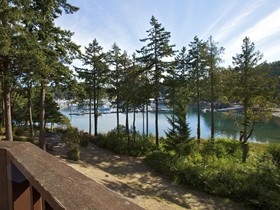 Roche Harbor Resort