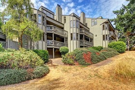 Roche Harbor Resort