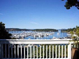 Roche Harbor Resort