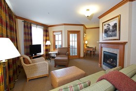 Roche Harbor Resort