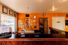 Americas Best Value Airport Inn