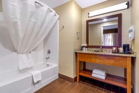 Comfort Inn & Suites Sea-Tac Airport