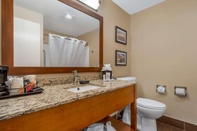 Comfort Inn & Suites Sea-Tac Airport