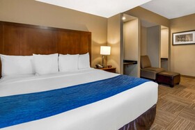 Comfort Inn & Suites Sea-Tac Airport