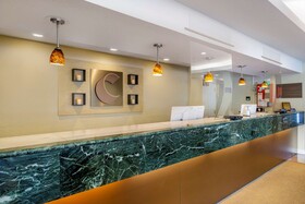 Comfort Inn & Suites Sea-Tac Airport