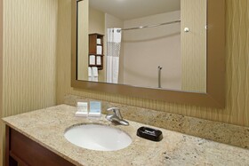 Hampton Inn & Suites Seattle-Airport/28th Ave