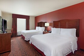 Hampton Inn & Suites Seattle-Airport/28th Ave
