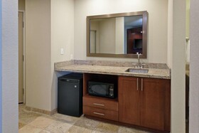 Hampton Inn & Suites Seattle-Airport/28th Ave