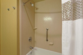 Hampton Inn & Suites Seattle-Airport/28th Ave