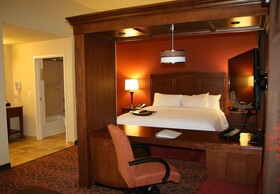 Hampton Inn & Suites Seattle-Airport/28th Ave