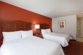 Hampton Inn & Suites Seattle-Airport/28th Ave