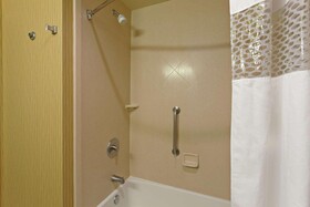 Hampton Inn & Suites Seattle-Airport/28th Ave