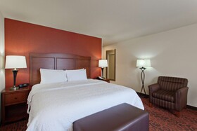 Hampton Inn & Suites Seattle-Airport/28th Ave